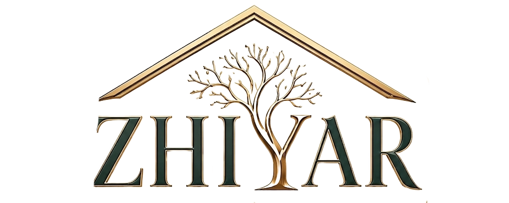 ژیار | ZHIYAR